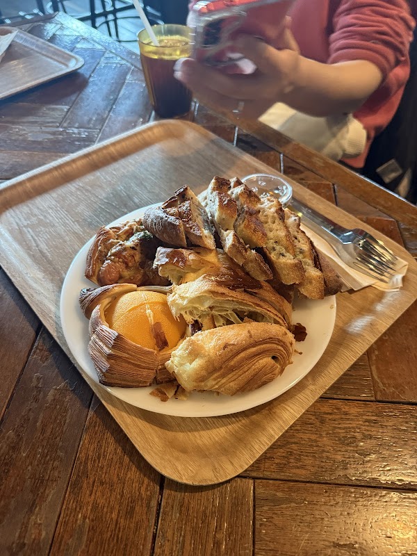 Fritz Coffee Company, Dohwa 3