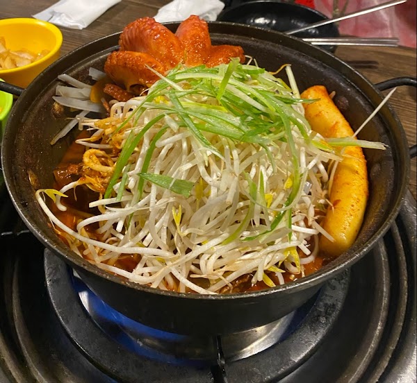 Sinchon Yangpuni, Seomyeon 4