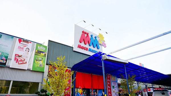 MM Mega Market Đà Nẵng