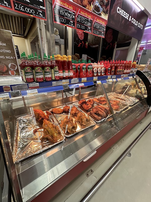MM Mega Market Đà Nẵng 4