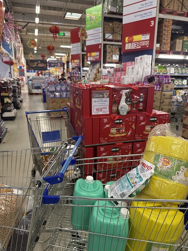 MM Mega Market Đà Nẵng 3
