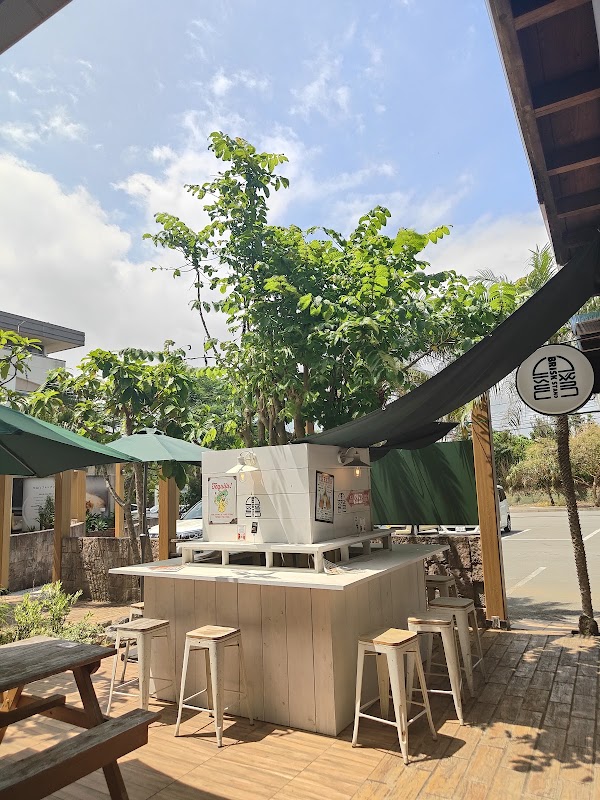 BRISKSTAND NAGO