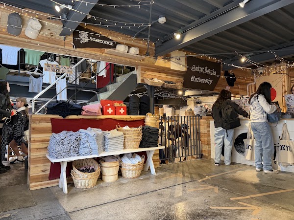Brandy Melville Japan 5