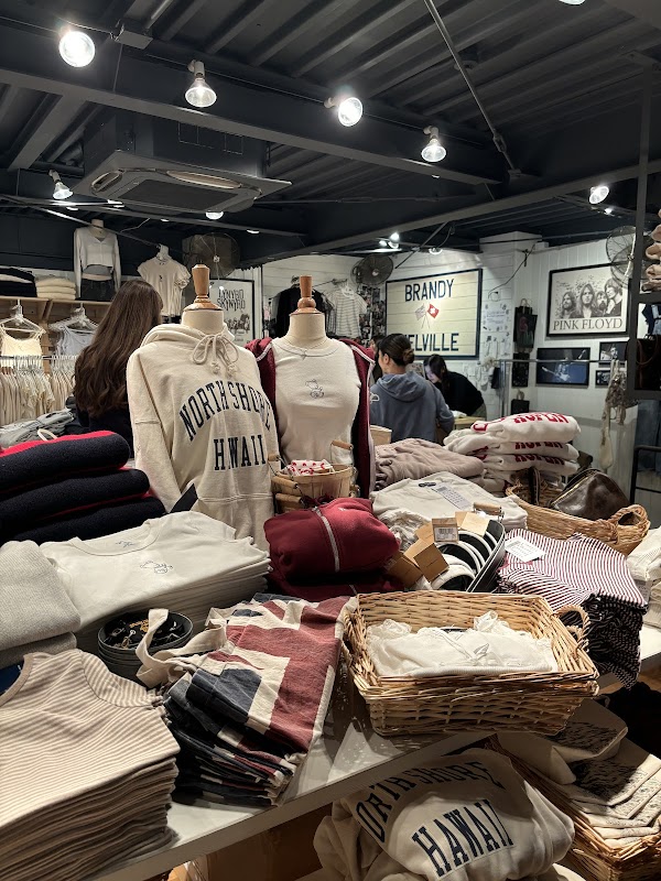 Brandy Melville Japan 4