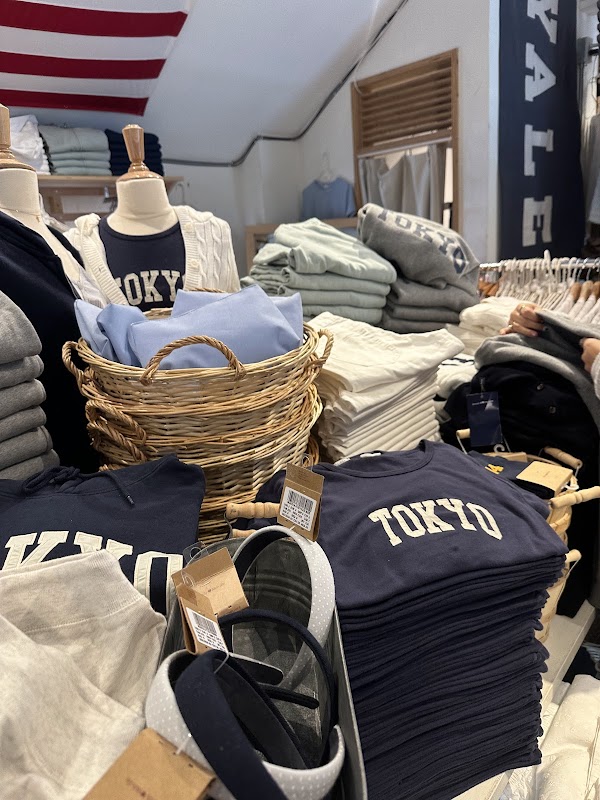 Brandy Melville Japan 2