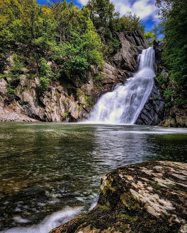 High Falls 1