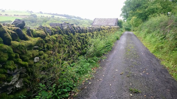Penmachno