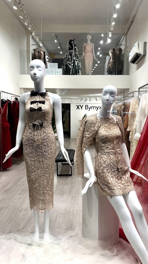 XY Bymyxy Studio