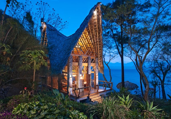 La Fortuna at Atitlan 1