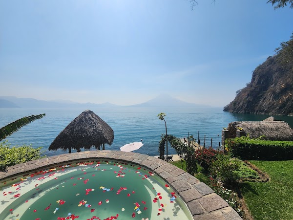 La Fortuna at Atitlan 4