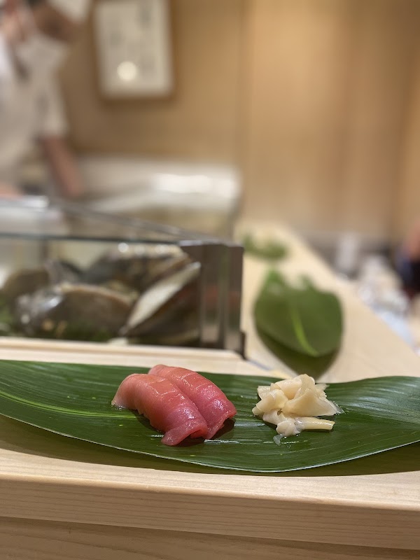 Sushiya no Matsukan 4