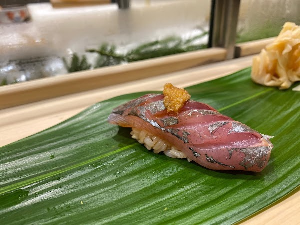 Sushiya no Matsukan 2