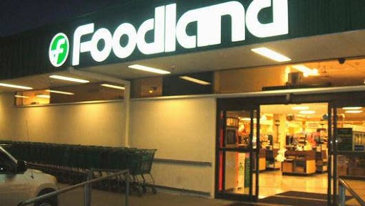Foodland Market City