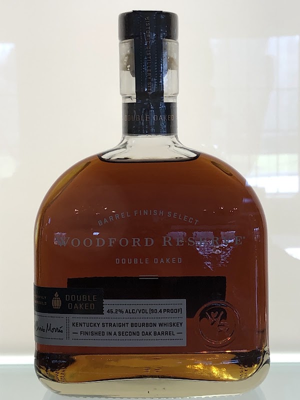 Woodford Reserve Distillery