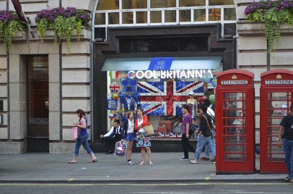 Cool Britannia 1