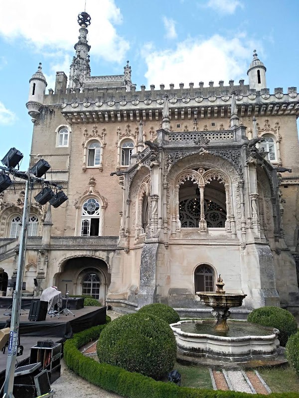 Buçaco 1
