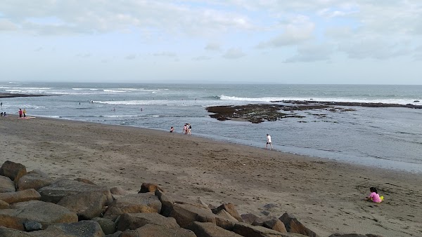 SESEH BEACH - PANTAI SESEH