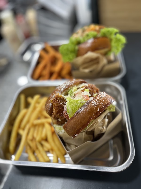 Bun‘s Streetfood 5