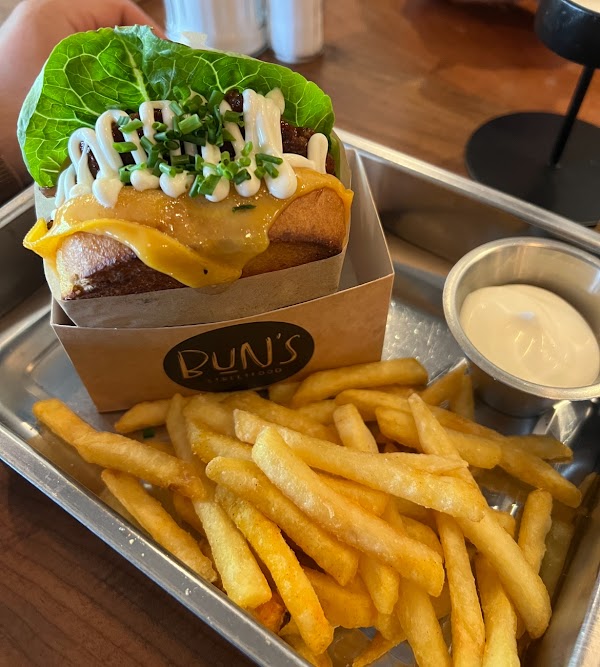 Bun‘s Streetfood 3