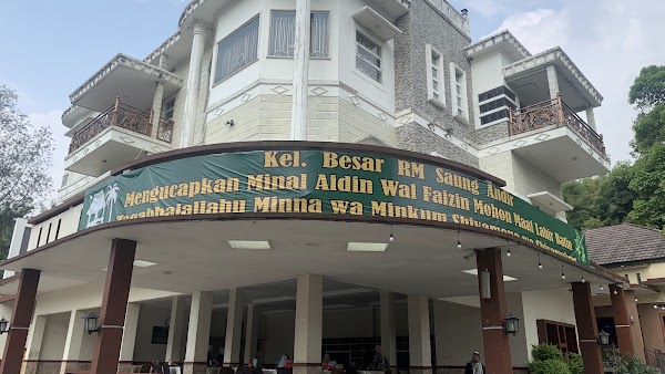 RM Saung Andir 1