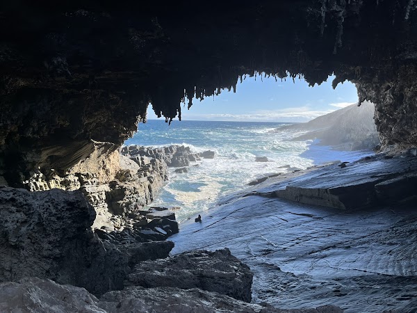 Admirals Arch