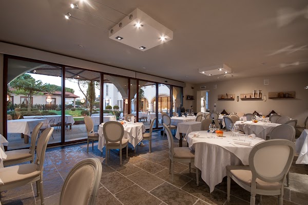 Ristorante Il Rivale al Lago