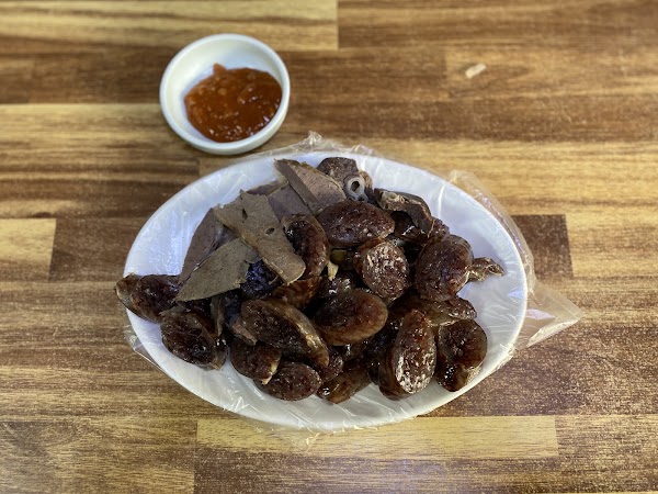 소문난순대