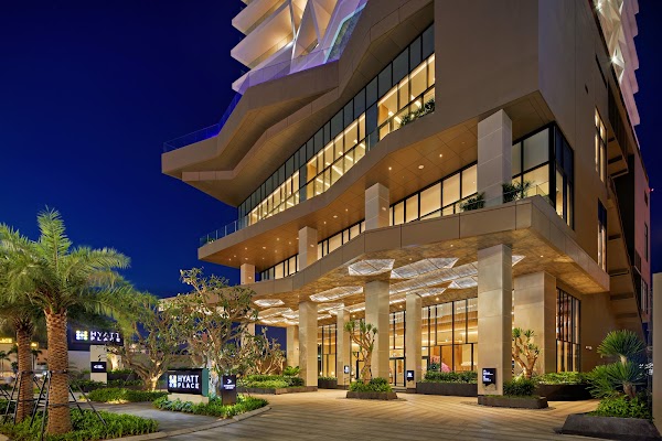 Hyatt Place Ha Long Bay, Bai Chay