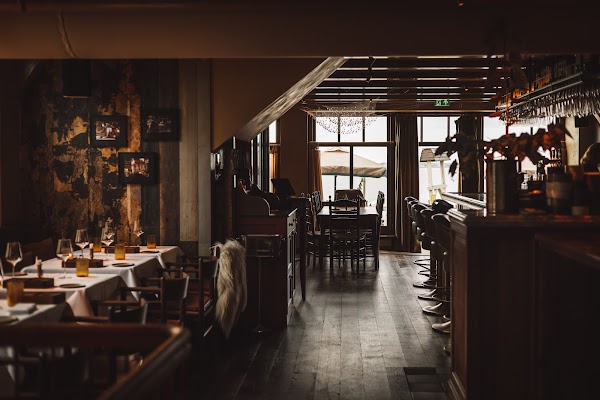 Restaurant De Mark