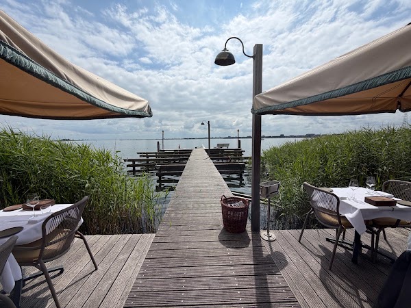 Restaurant De Mark 5