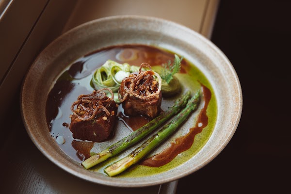 Restaurant De Mark 4