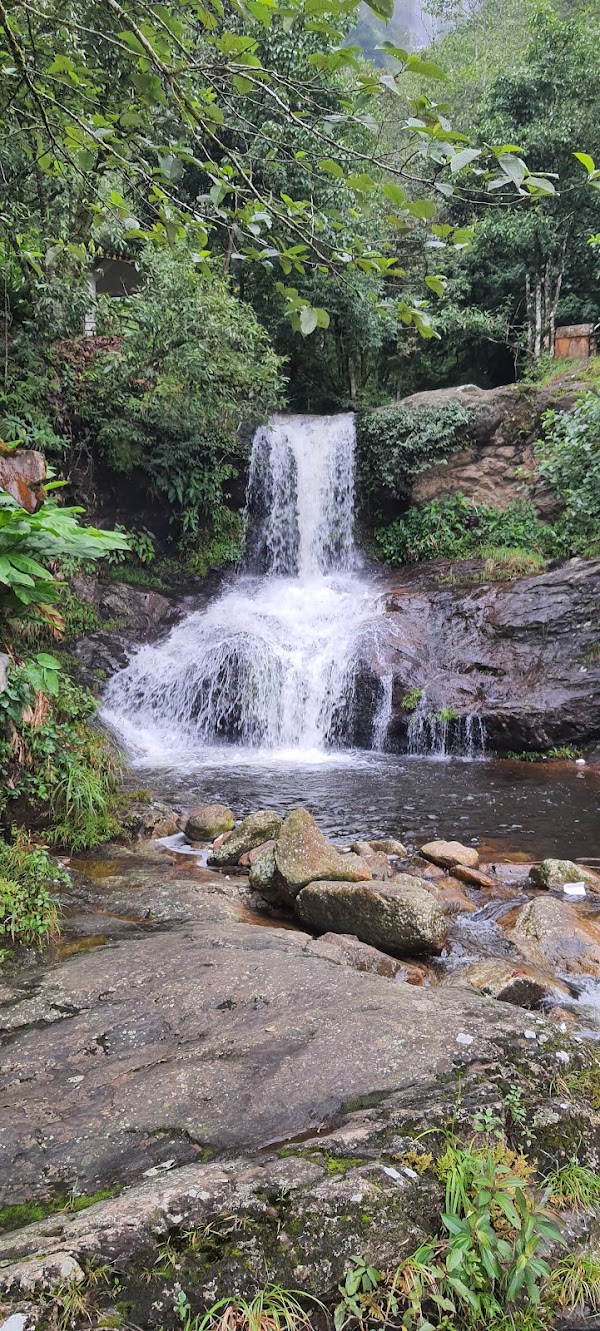 Silver Waterfall Sa Pa 3