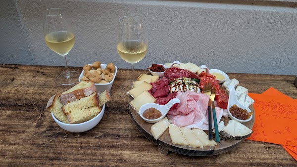 Ristorante La Bottega dell'Architetto 5