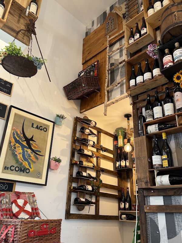Ristorante La Bottega dell'Architetto 3