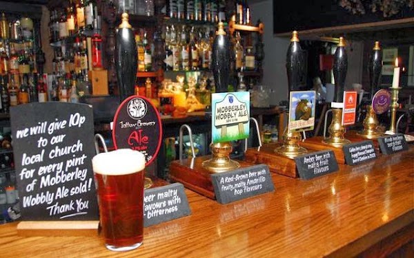 The Bulls Head 1