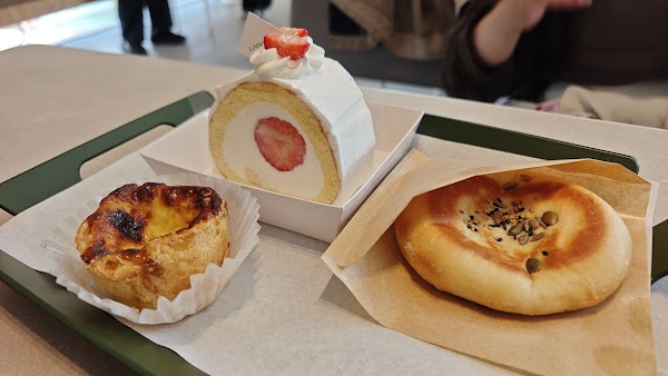 Lasoop Rosters&Bakery (라숲) 2