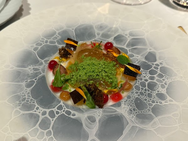 The Ledbury 3