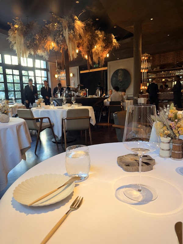 The Ledbury 2