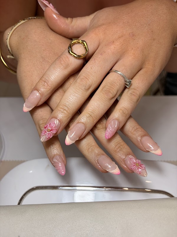 NAILED IT BY TAN