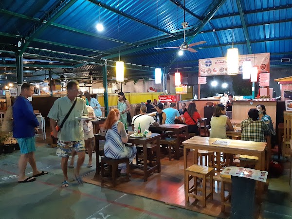 BINTANG DANOELZ DUCK LEGIAN