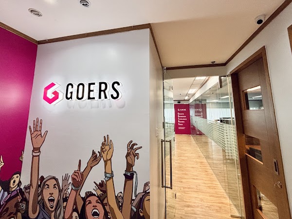 Goers HQ