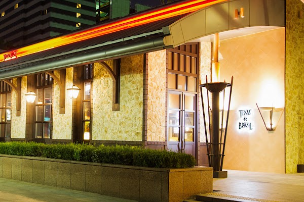 Texas de Brazil Central City