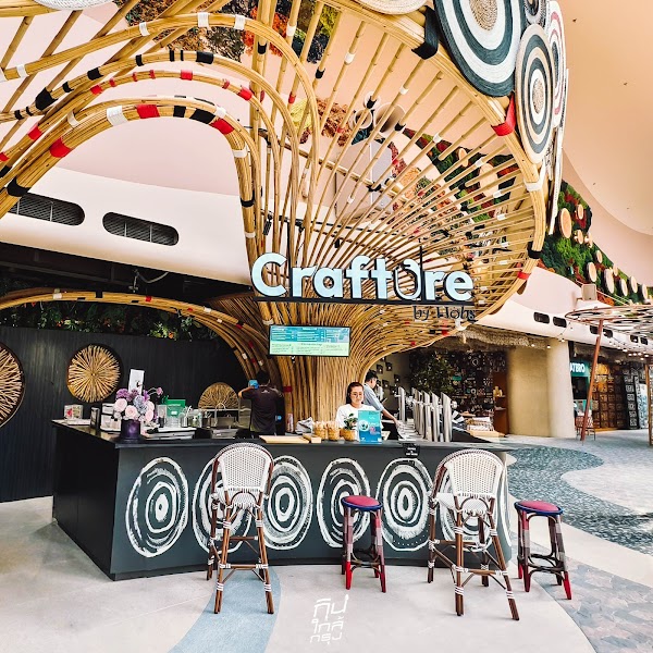 Nextopia Siam Paragon