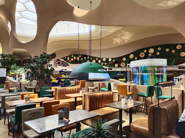 Nextopia Siam Paragon 5