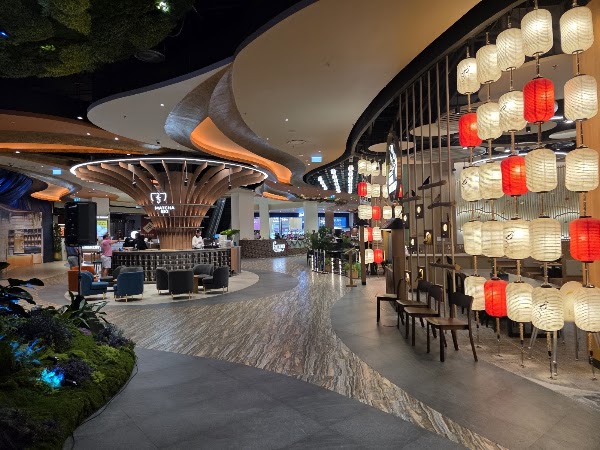Nextopia Siam Paragon 3
