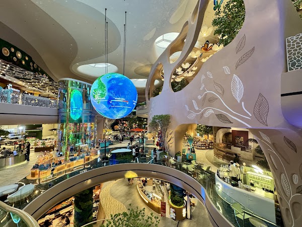Nextopia Siam Paragon 2