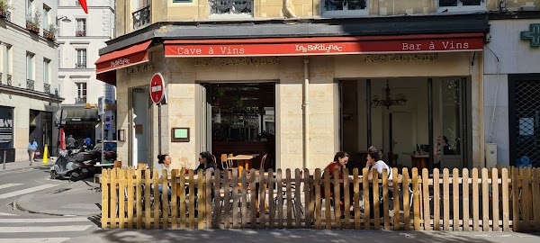 Les Sardignac