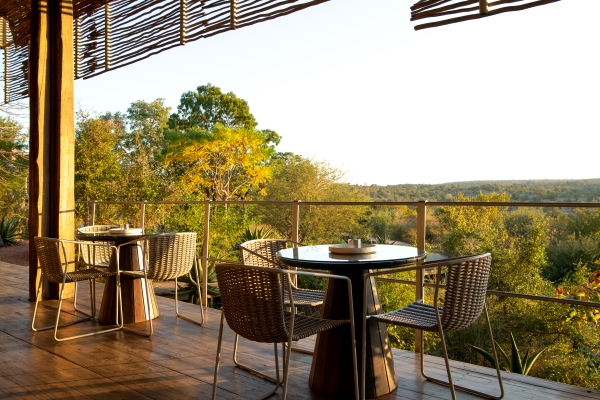Singita Lebombo