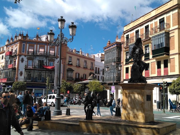 Plaza del Altozano 1