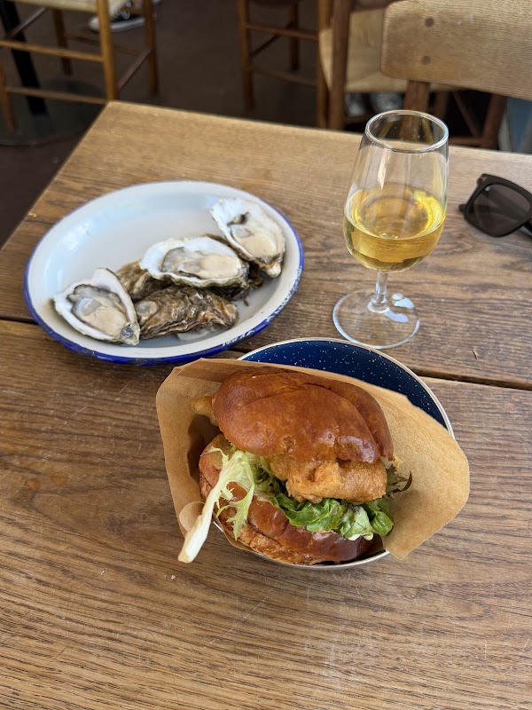 La Banchina 4